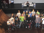 TRANSITION  BMX verseny - képek és videók