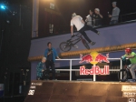 TRANSITION BMX verseny - képek és videók