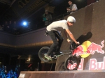 TRANSITION BMX verseny - képek és videók