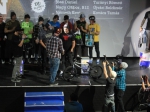 TRANSITION BMX verseny - képek és videók