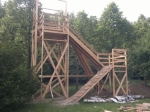 RCR DiRT Park - friss képek