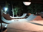 Chill And Ride - a búcsú