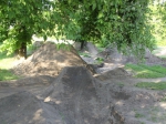 15 éves a Görzi dirt
