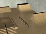 Fedett skatepark épül Székesfehérváron - a sztori