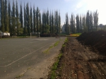 Új skatepark Budapesten