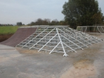 Skatepark tour