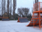 Zuglói skatepark, hírek