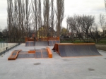 Zuglói skatepark, hírek