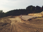 Rácalmás - skatepark építés
