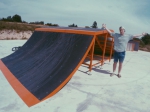 Rácalmás - skatepark hírek