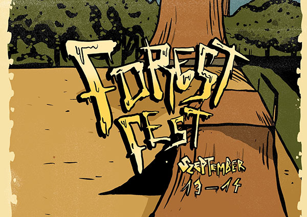 Forest Fest